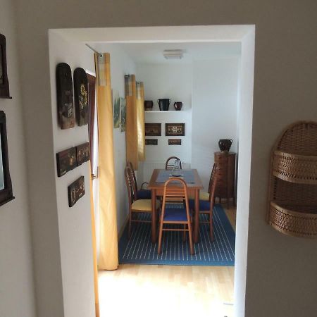 Apartma Бовец Экстерьер фото