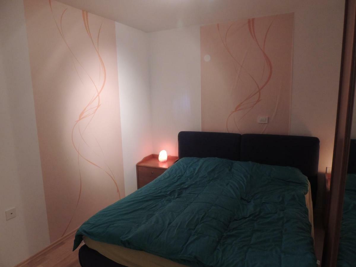 Apartma Бовец Экстерьер фото